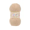 5 x 100g Strickgarn ALIZE Baby Best uni Babywolle Wolle Produktbild-Vorschau 2