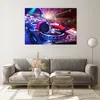 Bilder auf glas - Disco Nachtclub Audio Elektronik - Produktbild-Vorschau 7