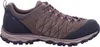 Meindl Herren Freizeitschuhe Mondello GTX Braun Karminrot Produktbild-Vorschau 11