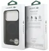 Pouzdro Lacoste HC Silicone Metal Logo MagSafe pro iPhone Náhled obrázku produktu 8