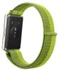 Huawei Band 11 Pro Aktivitätstracker Grün (Green) 55020GVK Produktbild-Vorschau 3