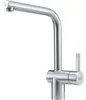 Franke Atlas Neo Acier inoxydable Voir les images du produit 1