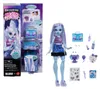 Monster High JHK44, Fashionpopp, Vrouwen, 4 jaar, Meisje, Productafbeelding-voorbeeld 3