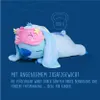 Simba Disney Snuglets Wellbeing Stitch, 40cm Voir les images du produit 7