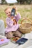 Lässig Lunchbox Acier inoxydable Little Gang Smile Nautical Voir les images du produit 6