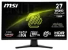 MSI 9S6-3CE31T-007 MSI MAG 274CQF Curved Gaming TFT 27" Voir les images du produit 9