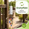 Windspiel Motor batteriebetrieben, leiser Drehmotor für Produktbild-Vorschau 7