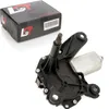 Scheibenwischer Motor hinten 9132802 für OPEL ASTRA G CORSA Produktbild-Vorschau 1