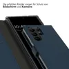 Selencia Echtleder Klapphülle Samsung Galaxy S23 Ultra - Produktbild-Vorschau 3
