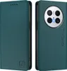 Lederhülle für Huawei Mate 70 Hülle Flip Brieftasche Produktbild-Vorschau 2