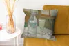 MuchoWow® Zierkissen Sofakissen Wohnzimmer Dekokissen 45x45 Produktbild-Vorschau 6