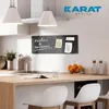Cartella memo di design in vetro Pietra utilizzabile in Anteprima dell’immagine prodotto 5