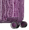Travelite LASCANA Edition - 4-Rollen-Trolley 76 cm (plum) Produktbild-Vorschau 9