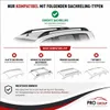Bagażnik dachowy do samochodu, pasujący do DACIA DUSTER Podgląd zdjęcia produktu 6