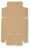 Versandkarton "DHL Kleinpaket" 240 x 160 x 80 mm, braun 10 Produktbild-Vorschau 3