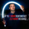 Flexible Led Arbeitsleuchte 1 Stück, Hochleistungs-LED Mit Produktbild-Vorschau 3