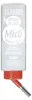 Kerbl Kaninchen Tränke Trinkflasche Classic de Luxe - 320 Anteprima dell’immagine prodotto 1