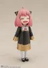 Spy x Family S.H. Figuarts Actionfigur Anya Forger Uniform Podgląd zdjęcia produktu 2