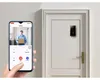 Verk 27623 Bezprzewodowy dzwonek do drzwi WiFi z kamerą, Podgląd zdjęcia produktu 10