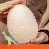 WOOPIE Vykopávka Vajíčko Dinosaura Sada Archeologa k Náhled obrázku produktu 6