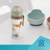 Canpol babies Bidon niekapek z rurką i odważnikiem PIESKI 9 Podgląd zdjęcia produktu 6