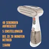 Conair Turbo ExtremeSteam Dampfglätter mit 5 EInstellungen, Produktbild-Vorschau 8