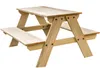 Picknick Sitzgruppe Kinder Produktbild-Vorschau 3