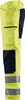 Blakläder® High Vis Arbeitshose mit Stretch High Vis 1585 Produktbild-Vorschau 4
