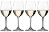 Riedel Vivant Vivant White Wine 0484/01 Anteprima dell’immagine prodotto 3