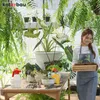 KOTARBAU® Tlakový ruční postřikovač s čerpadlem na zahradní Náhled obrázku produktu 8