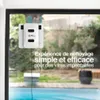 Robot.connect.vitre.64db.spray Auto. - Eziclean Voir les images du produit 14