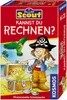 Kosmos Scout Kannst du Rechnen? 710514 Produktbild-Vorschau 3