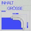 Außenbogen für Gardinenschienen 1-läufig, Verbindungsbogen Produktbild-Vorschau 5