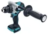 Makita DHP 486 ZJ akumulatorowa wiertarko-wkrętarka udarowa Podgląd zdjęcia produktu 2