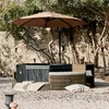 Whirlpool Netspa Octopus mit Mobiliar Produktbild-Vorschau 2