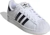 Adidas Sneakers IH8659 in FTWWHT/CBLACK/FTWWHT color size Voir les images du produit 8