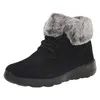 Skechers ON-THE-GO JOY-PLUSH DREAMS schwarz kombi Produktbild-Vorschau 5