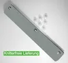 Wallario Lichtschutzbild, Dekorativer Sichtschutz Produktbild-Vorschau 3