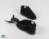 Rehaschuhe Wewa Ped hoch, schwarz>>>>Gr. 43 Produktbild-Vorschau 4