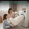 Alavya Home Matelas enfant 80x160 cm COZY PLUS mousse à Voir les images du produit 13