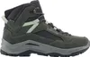 Bottes de randonnée Lowa Ventierra GTX QC Ws grises, taille Voir les images du produit 7