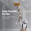 SucceBuy Drywall Flat Box, 10-Zoll breite Quick Clean Produktbild-Vorschau 2