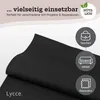 Lycce Sztuczna skóra sprzedawana na metry, miękka | 68 000 Podgląd zdjęcia produktu 4