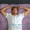 JEMIDI Bettwäsche Set - Baumwolle - Bettwäsche-Sets - Produktbild-Vorschau 2