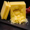 Food-United ENGLISH FARMHOUSE Cheddar Cheese Block DOP Produktbild-Vorschau 4