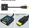BENFEI Kabeladapter DisplayPort auf DVI Adapter DP zu DVI Produktbild-Vorschau 6