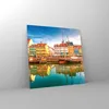 Bilder auf glas - Segelboote Wasser Architektur Hafen - Produktbild-Vorschau 4