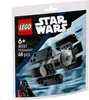 30727 Star Wars TIE Advanced Mini-Modell (Polybag) Produktbild-Vorschau 6