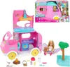 Barbie Chelsea 2-in-1 Camper Produktbild-Vorschau 18