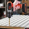 BLACK+DECKER Akku-Bohrschrauber BCD001C1, 18Volt, (Li-Ionen Produktbild-Vorschau 15